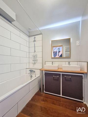 Maison à vendre 5 pièces 120 m² Deuil-la-Barre