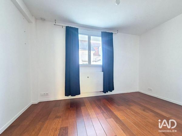 Maison à vendre 5 pièces 120 m² Deuil-la-Barre
