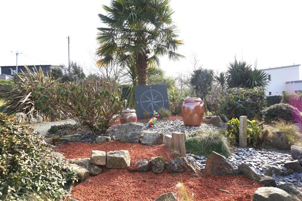 Maison 145 m², 4 chambres, terrain de 1998m²