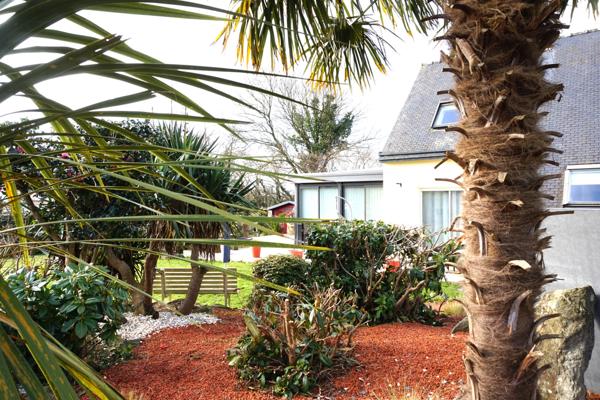 Maison 145 m², 4 chambres, terrain de 1998m²