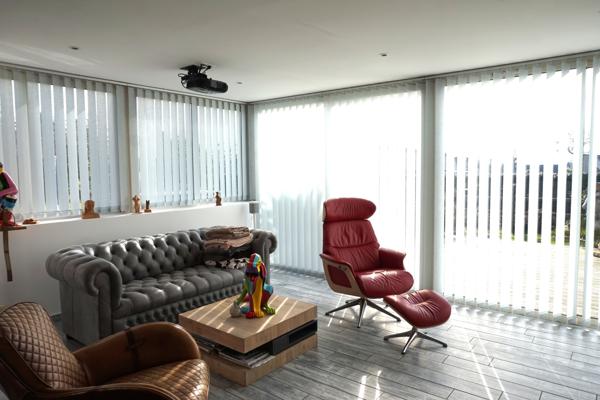 Maison 145 m², 4 chambres, terrain de 1998m²