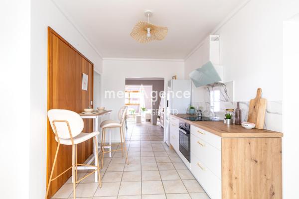 Maison à SAINT-JEAN-DE-MONTS, 85160 - 4 pièces 75m²