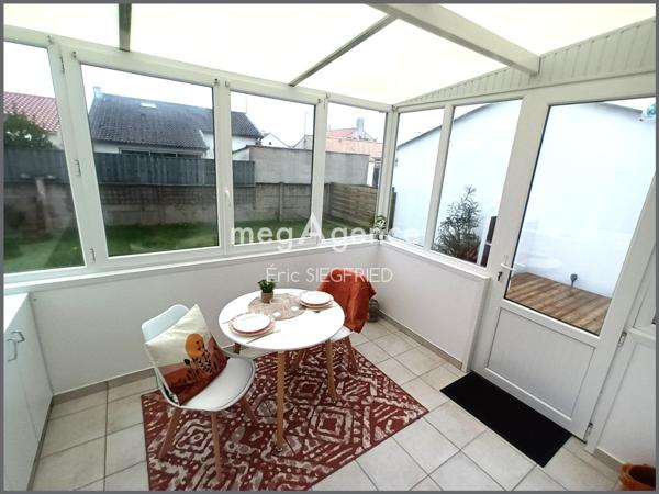 Maison à SAINT-JEAN-DE-MONTS, 85160 - 4 pièces 75m²