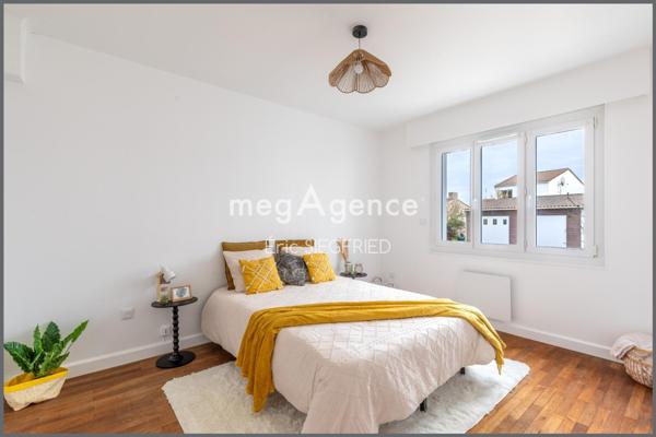 Maison à SAINT-JEAN-DE-MONTS, 85160 - 4 pièces 75m²