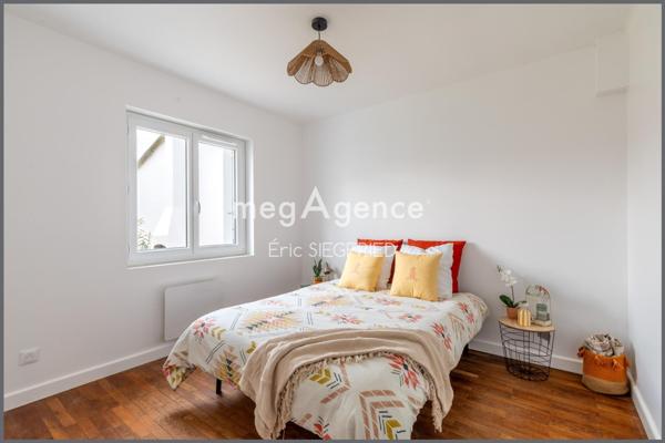 Maison à SAINT-JEAN-DE-MONTS, 85160 - 4 pièces 75m²