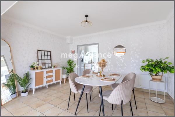 Maison à SAINT-JEAN-DE-MONTS, 85160 - 4 pièces 75m²
