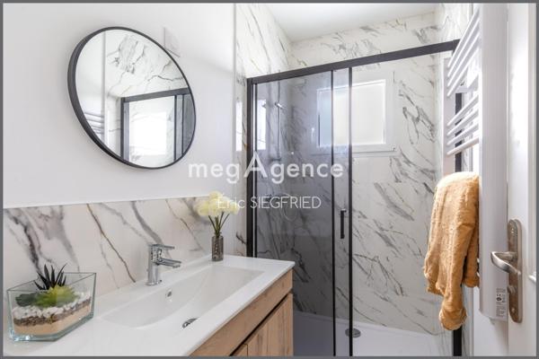 Maison à SAINT-JEAN-DE-MONTS, 85160 - 4 pièces 75m²