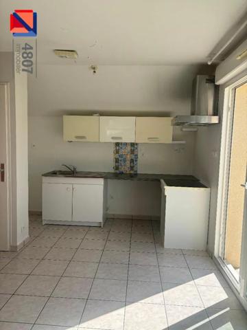 Appartement à louer à Thonon-les-Bains (74200)