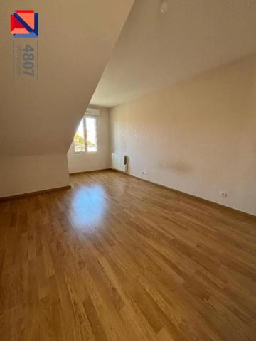 Appartement à louer à Thonon-les-Bains (74200)