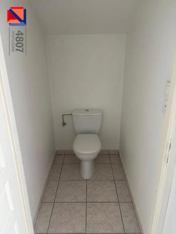Appartement à louer à Thonon-les-Bains (74200)