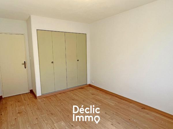 Vente appartement en rez de jardin Grasse, 73m² 3 pièces 225 000€ avec balcon