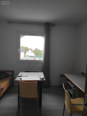 Studio à vendre à Reims dans la Marne (51100), ref : 16017/02 Farman