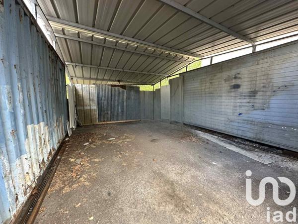 Parking à vendre 320 m² Saint-Paul-de-Fenouillet