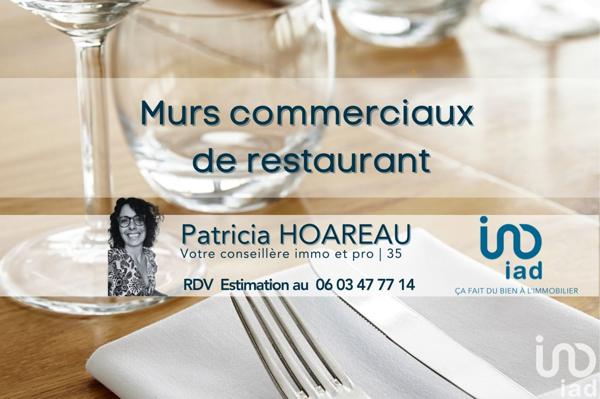 Murs commerciaux  à vendre 175 m² Segré-en-Anjou Bleu