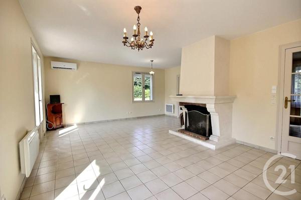 Maison à vendre  5 pièces - 128 m2 CHEVERNY - 41