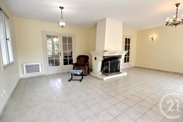 Maison à vendre  5 pièces - 128 m2 CHEVERNY - 41