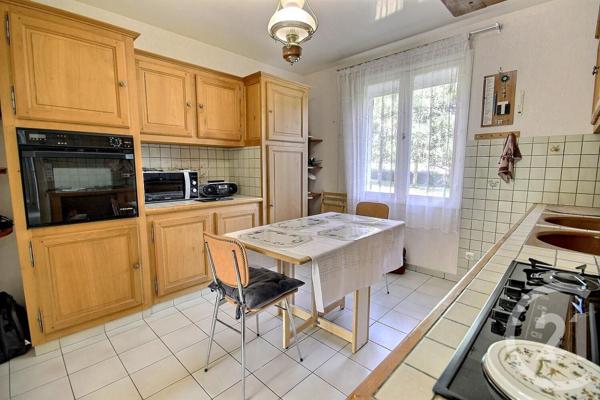 Maison à vendre  5 pièces - 128 m2 CHEVERNY - 41