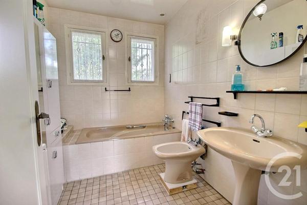 Maison à vendre  5 pièces - 128 m2 CHEVERNY - 41