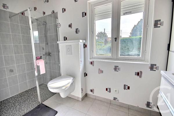 Maison à vendre  5 pièces - 128 m2 CHEVERNY - 41