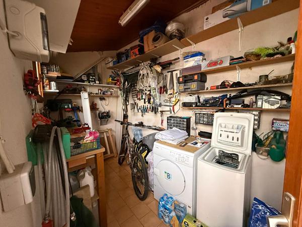 Marseille 13016 - EXCLUSIVITE - Viager occupé maison de ville