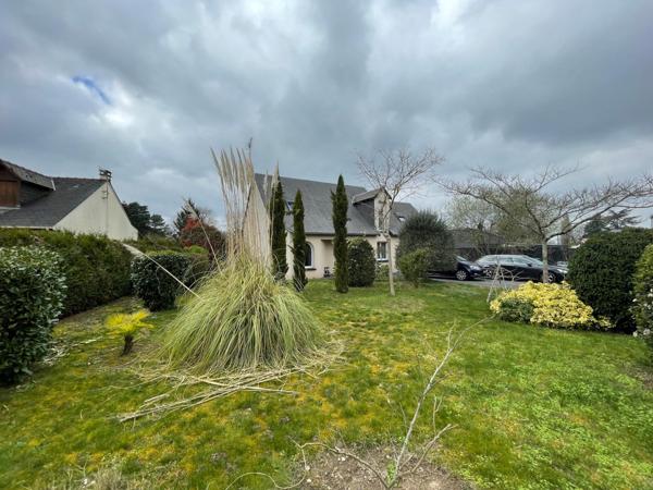 Maison à MONTLOUIS-SUR-LOIRE, 37270 - 6 pièces 150m²