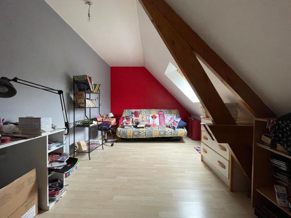 Maison à MONTLOUIS-SUR-LOIRE, 37270 - 6 pièces 150m²