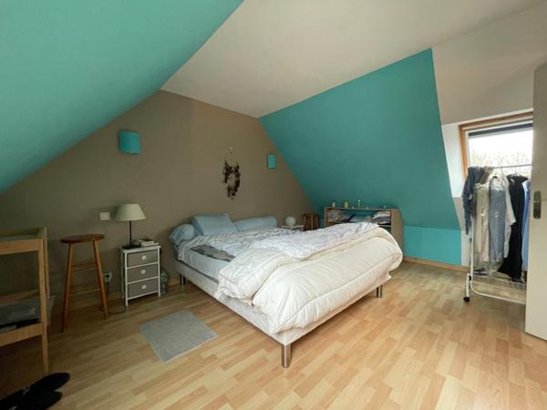 Maison à MONTLOUIS-SUR-LOIRE, 37270 - 6 pièces 150m²