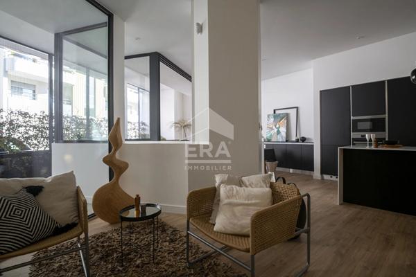 Loft Arcachon 6 pièce(s) 194 m2