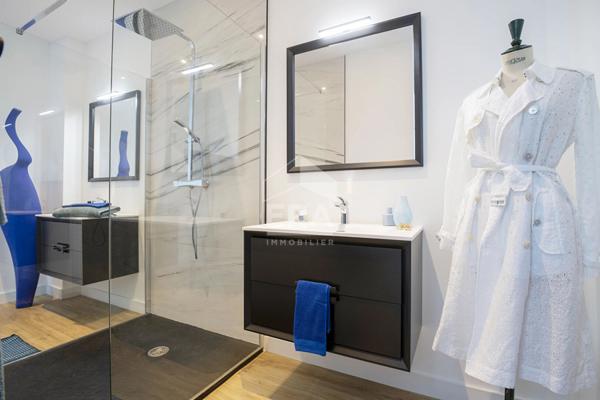 Loft Arcachon 6 pièce(s) 194 m2