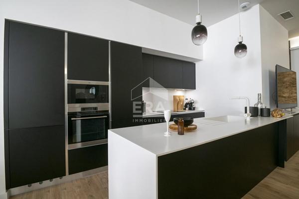 Loft Arcachon 6 pièce(s) 194 m2