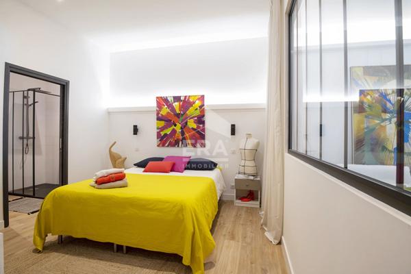 Loft Arcachon 6 pièce(s) 194 m2