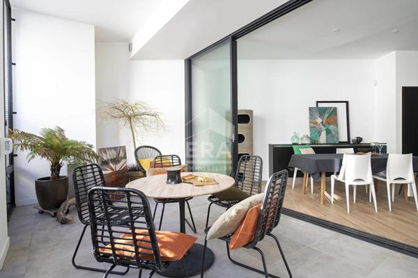 Loft Arcachon 6 pièce(s) 194 m2