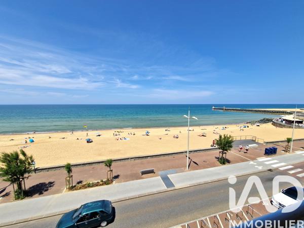 Appartement à vendre 3 pièces 61 m² Capbreton