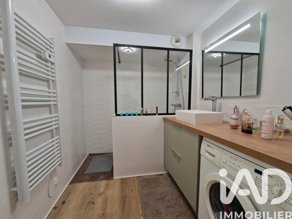 Appartement à vendre 3 pièces 61 m² Capbreton