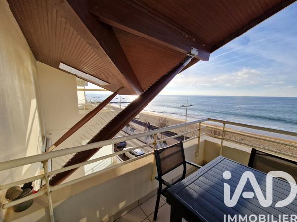Appartement à vendre 3 pièces 61 m² Capbreton