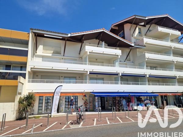 Appartement à vendre 3 pièces 61 m² Capbreton