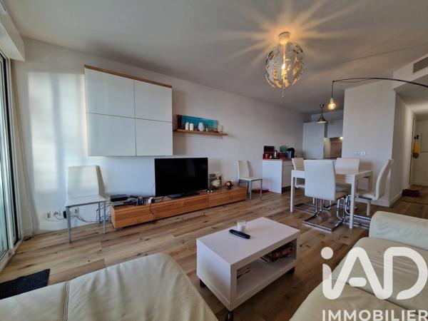 Appartement à vendre 3 pièces 61 m² Capbreton
