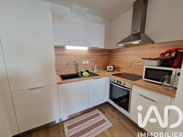 Appartement à vendre 3 pièces 61 m² Capbreton