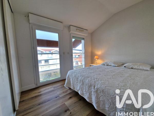 Appartement à vendre 3 pièces 61 m² Capbreton