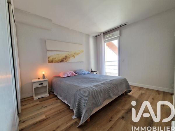 Appartement à vendre 3 pièces 61 m² Capbreton