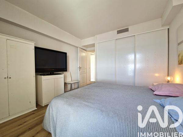 Appartement à vendre 3 pièces 61 m² Capbreton