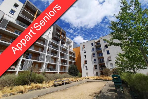 Louer appartement 3 pièces de 66 m²