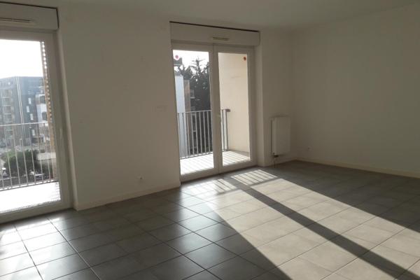 Louer appartement 3 pièces de 66 m²