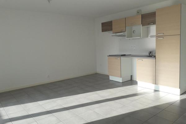 Louer appartement 3 pièces de 66 m²