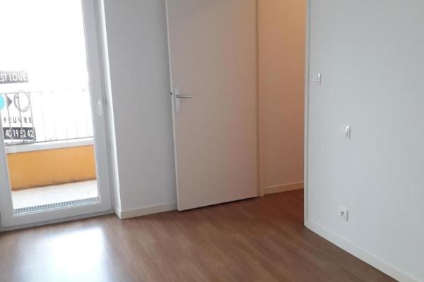 Louer appartement 3 pièces de 66 m²