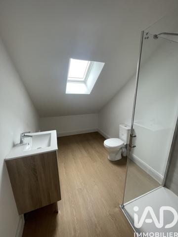 Maison à vendre 4 pièces 126 m² Saint-Quentin