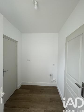 Maison à vendre 4 pièces 126 m² Saint-Quentin