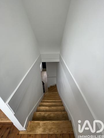 Maison à vendre 4 pièces 126 m² Saint-Quentin