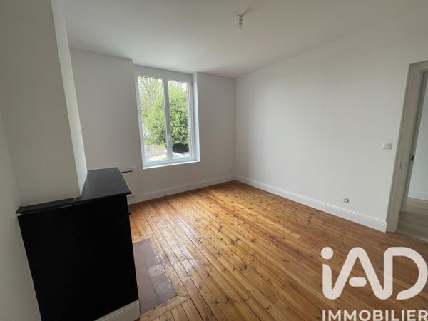 Maison à vendre 4 pièces 126 m² Saint-Quentin