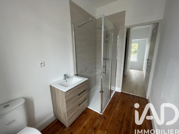 Maison à vendre 4 pièces 126 m² Saint-Quentin